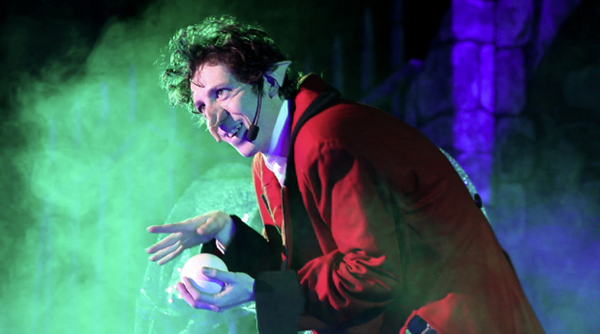 la fabbrica dei sogni