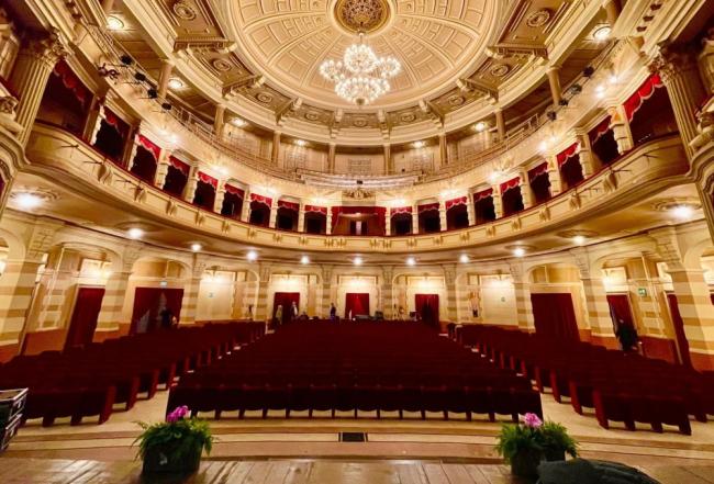 Teatro Civico Vercelli